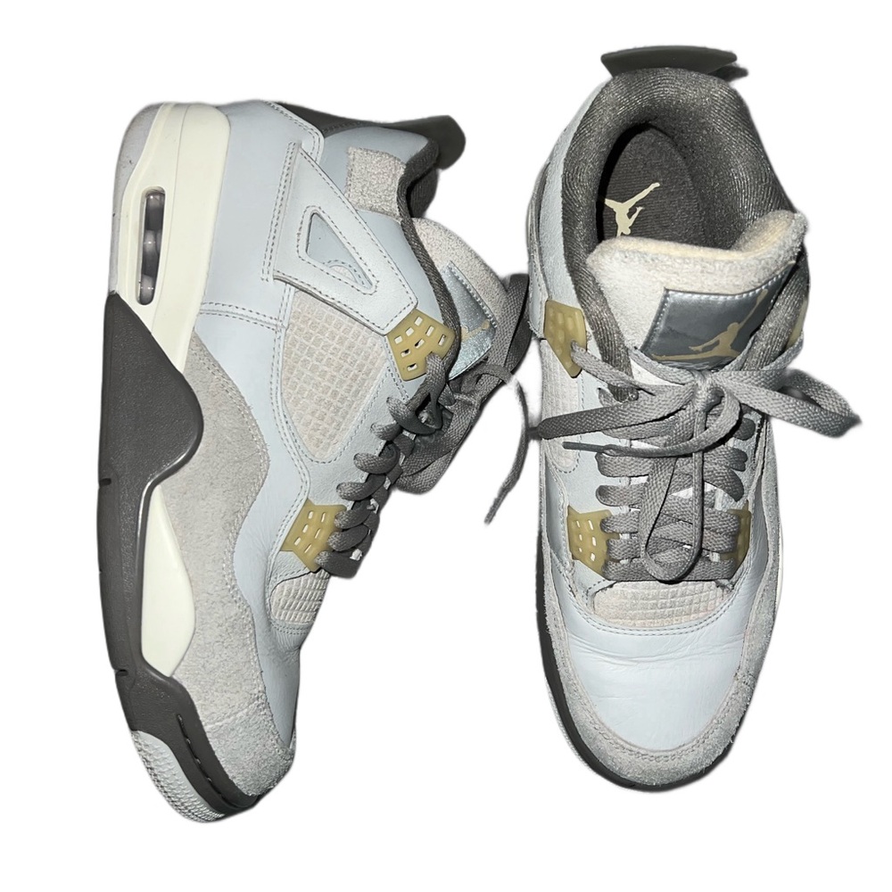 AIR JORDAN 4 RETRO SE 'CRAFT' SIZE 10.5